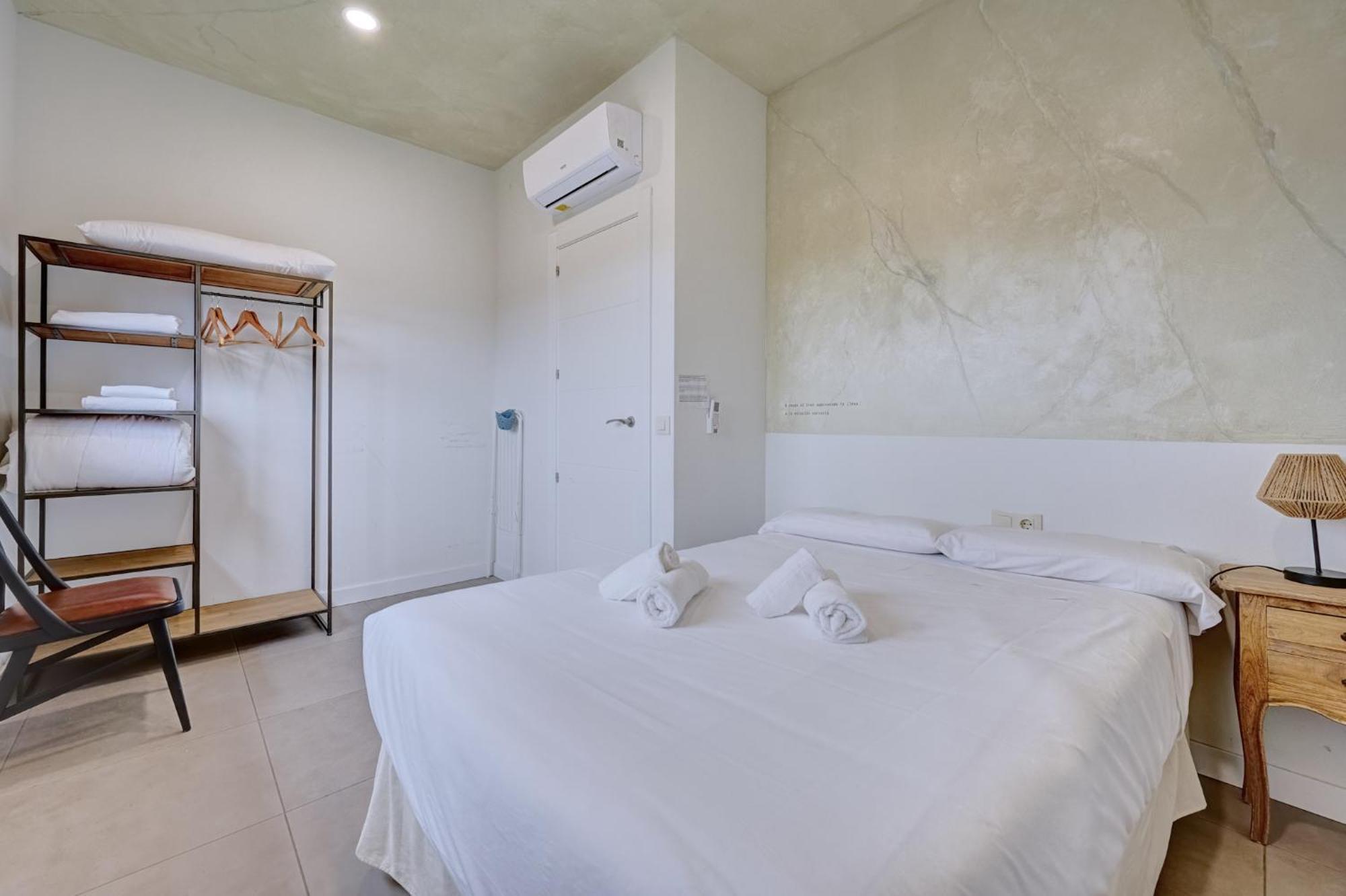 La Estacion De San Asensio Villa Ngoại thất bức ảnh