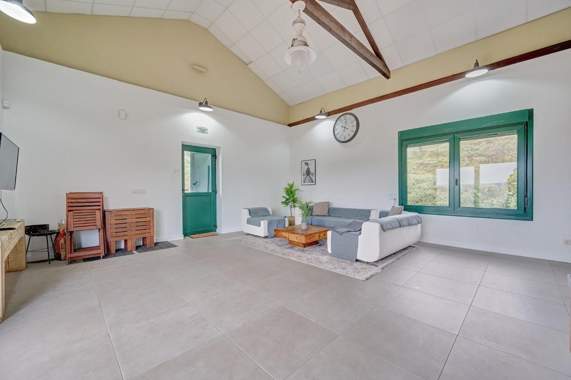 La Estacion De San Asensio Villa Ngoại thất bức ảnh